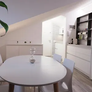 Mansarda Torre Blanca Appartamento