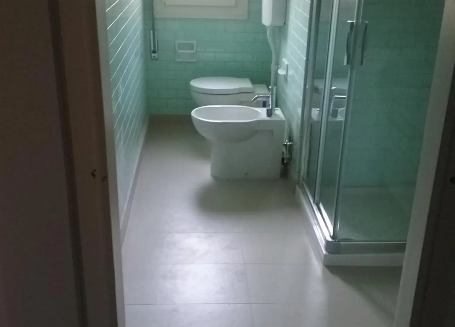Casa Marialuigia - Appartamenti Solo Per Famiglie Lido di Jesolo Italien