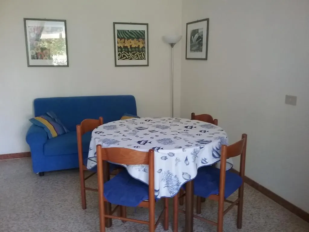Casa Marialuigia - Appartamenti Solo Per Famiglie Lido di Jesolo Italien